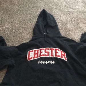 Chester sweatshirt
